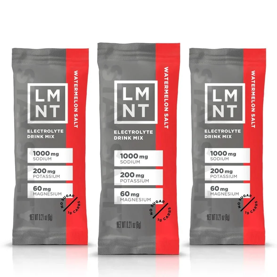 New LMNT Flavours